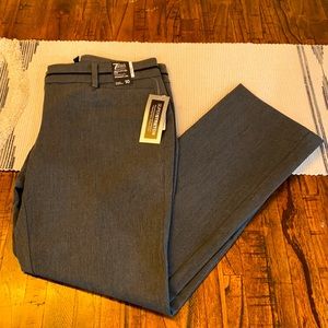 NWT Charcoal Dress Pants